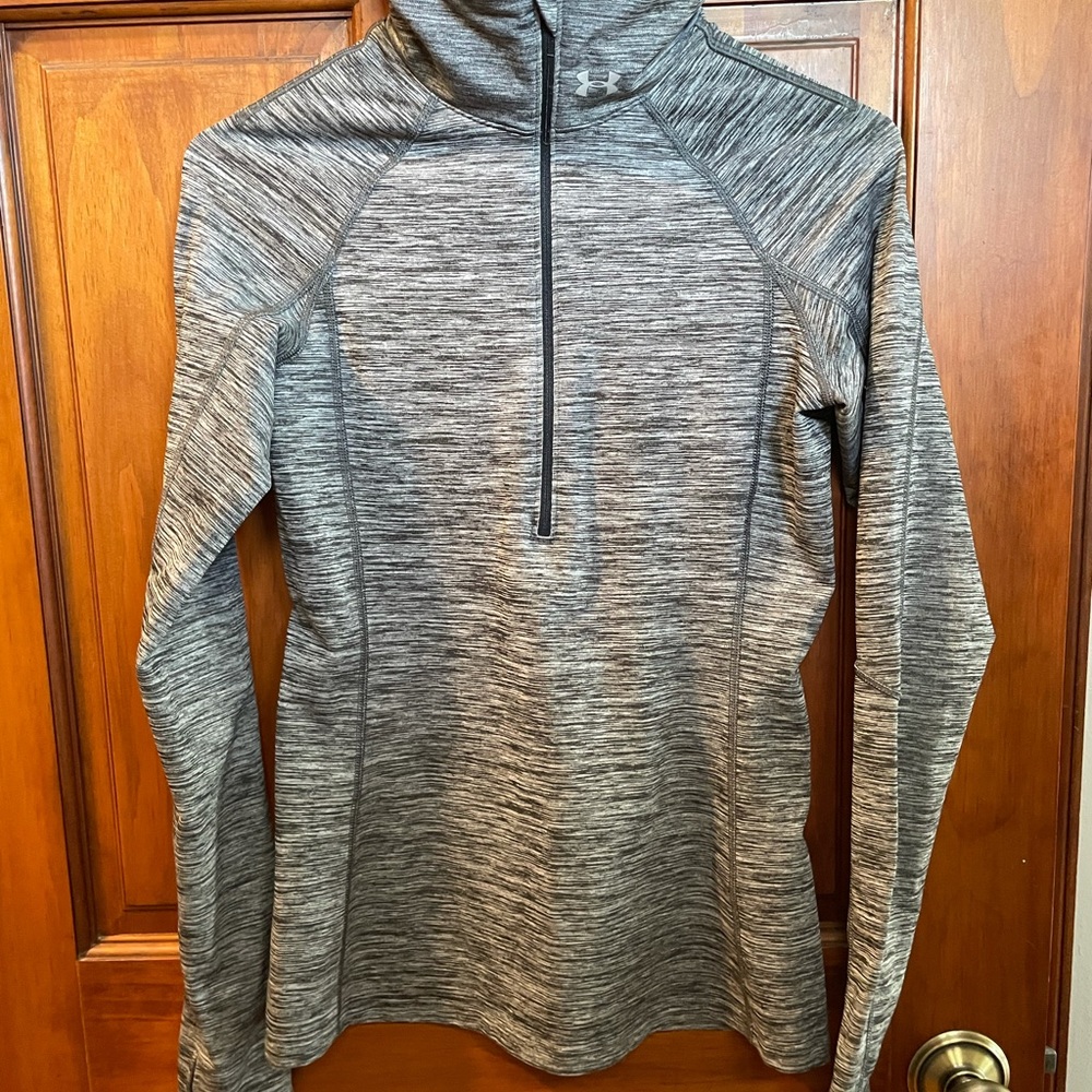 Under Armour Half Zip
